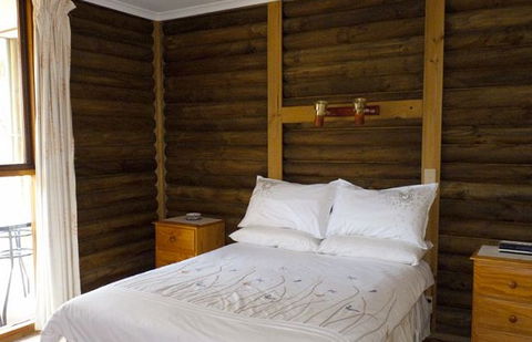 Emu Holiday Park - Tourism Brisbane 4