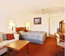 Gateway On Monash Boutique Hotel - Tourism Brisbane 0