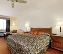 Gateway On Monash Boutique Hotel - Tourism Brisbane 1