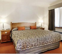 Gateway On Monash Boutique Hotel - Tourism Brisbane 3