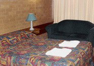 Grosvenor Motel - Tourism Brisbane 1