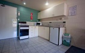 The Swagmans Rest Motel - Tourism Brisbane 1