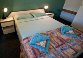 The Swagmans Rest Motel - Tourism Brisbane 2