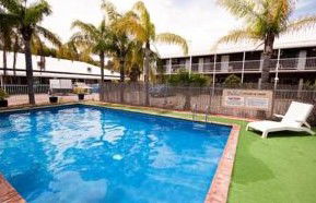 The Swagmans Rest Motel - Tourism Brisbane 3