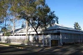 The Swagmans Rest Motel - Tourism Brisbane 4