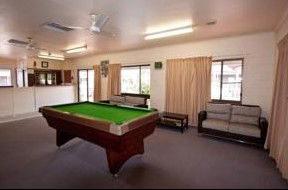 The Swagmans Rest Motel - Tourism Brisbane 5