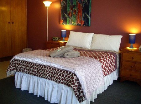Prince Mark Motor Inn - Tourism Brisbane 0