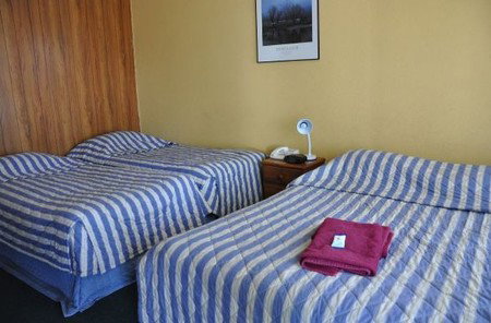 Prince Mark Motor Inn - Tourism Brisbane 1