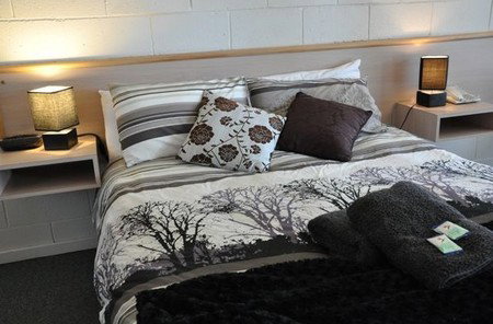 Prince Mark Motor Inn - Tourism Brisbane 2