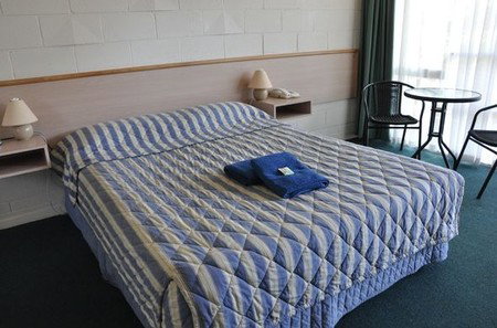 Prince Mark Motor Inn - Tourism Brisbane 3
