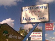 Sugar Country Motor Inn - Tourism Brisbane 1