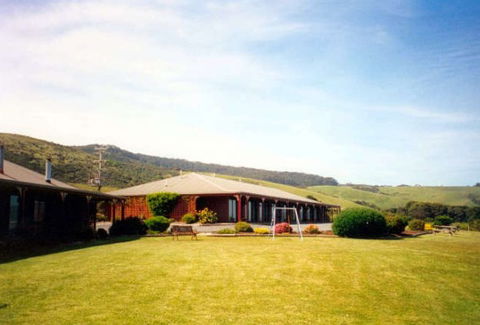 Skenes Creek Lodge Motel - Brisbane Tourism 0