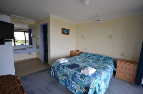 Skenes Creek Lodge Motel - Brisbane Tourism 1