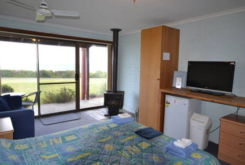 Skenes Creek Lodge Motel - Brisbane Tourism 2