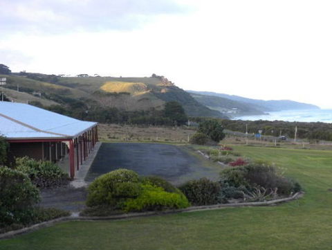 Skenes Creek Lodge Motel - Brisbane Tourism 4