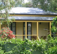 Bendigo Cottages - Brisbane Tourism