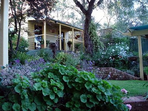 Bendigo Cottages - Tourism Brisbane 2