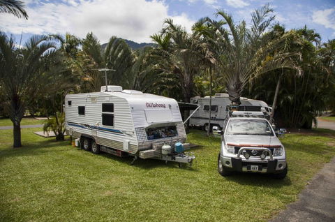 Lake Placid Tourist Park - Brisbane 4u 3