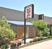 The Elm Motel - Brisbane Tourism
