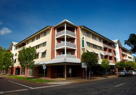Quest Darwin - Tourism Brisbane 0