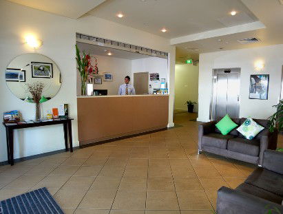 Quest Darwin - Tourism Brisbane 2