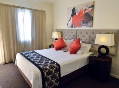 Quest Darwin - Tourism Brisbane 3
