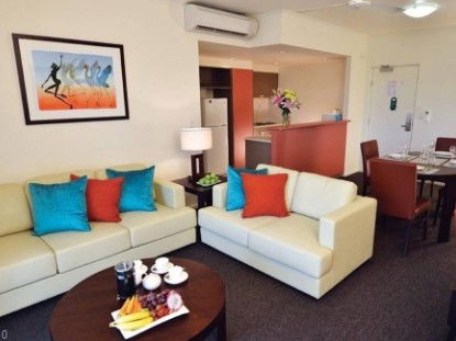 Quest Darwin - Tourism Brisbane 4