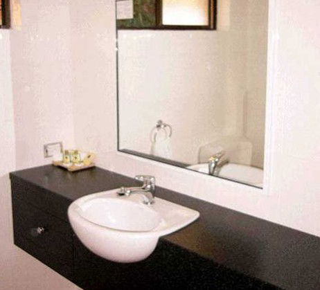 Victoria Lodge Motor Inn And Apartments - Tourism Brisbane 5