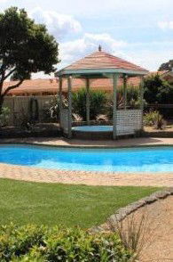  Werribee Park Motor Inn - Tourism Brisbane 2
