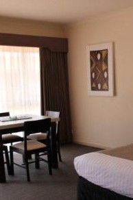  Werribee Park Motor Inn - Tourism Brisbane 3
