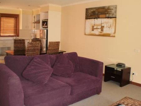 Colonial Village Motel - Brisbane Tourism 2