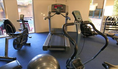 Landmark Resort - Tourism Brisbane 1