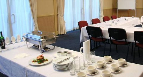 Landmark Resort - Tourism Brisbane 2