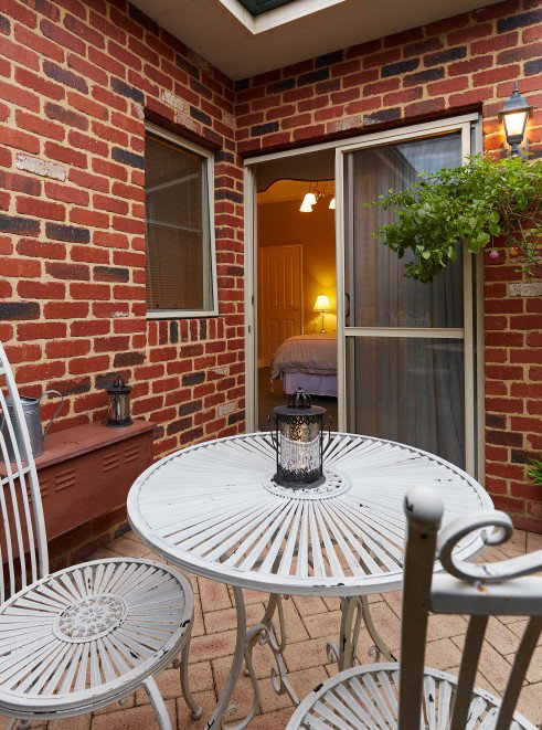 Lathlain WA Tourism Brisbane