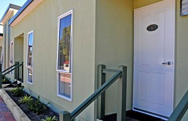 Emu Beach Holiday Park - Tourism Brisbane 1