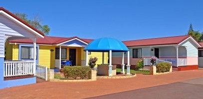 Emu Beach Holiday Park - Tourism Brisbane 2