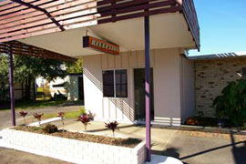 Cooroy Motel & Caravan Park - Brisbane Tourism 2