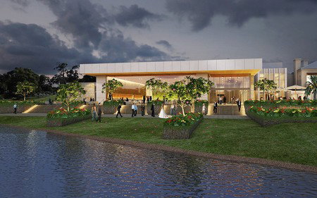 Joondalup Resort - Tourism Brisbane 8