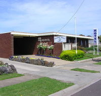 Mariner Motel - Tourism Brisbane