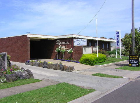 Mariner Motel - Tourism Brisbane 0