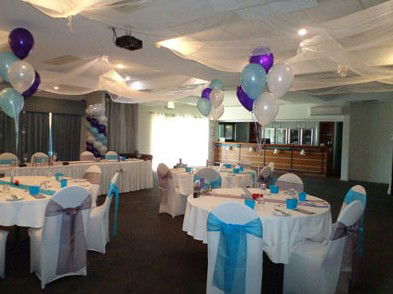 African Reef Beach Resort - Brisbane 4u 2