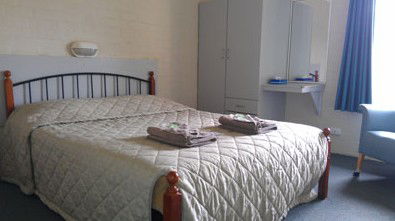 African Reef Beach Resort - Brisbane 4u 5