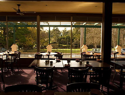 Denmark Hotel & River Rooms Motel - Tourism Brisbane 2