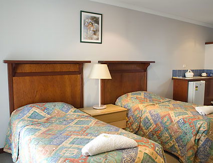 Denmark Hotel & River Rooms Motel - Tourism Brisbane 3