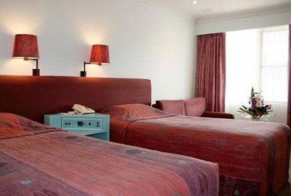 Comfort Inn Albany - Brisbane Tourism 3