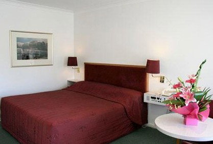 Comfort Inn Albany - Brisbane Tourism 5