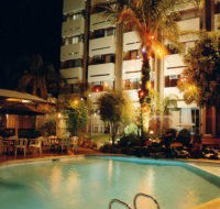 Indian Ocean Hotel - Tourism Brisbane