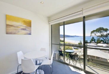 Comfort Inn Lorne Bay View - Tourism Brisbane 1