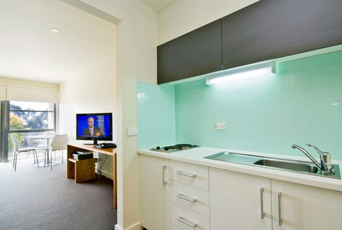 Comfort Inn Lorne Bay View - Tourism Brisbane 5