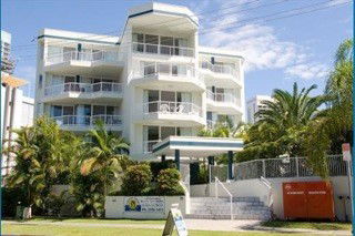 Santa Anne By The Sea - Brisbane 4u 4
